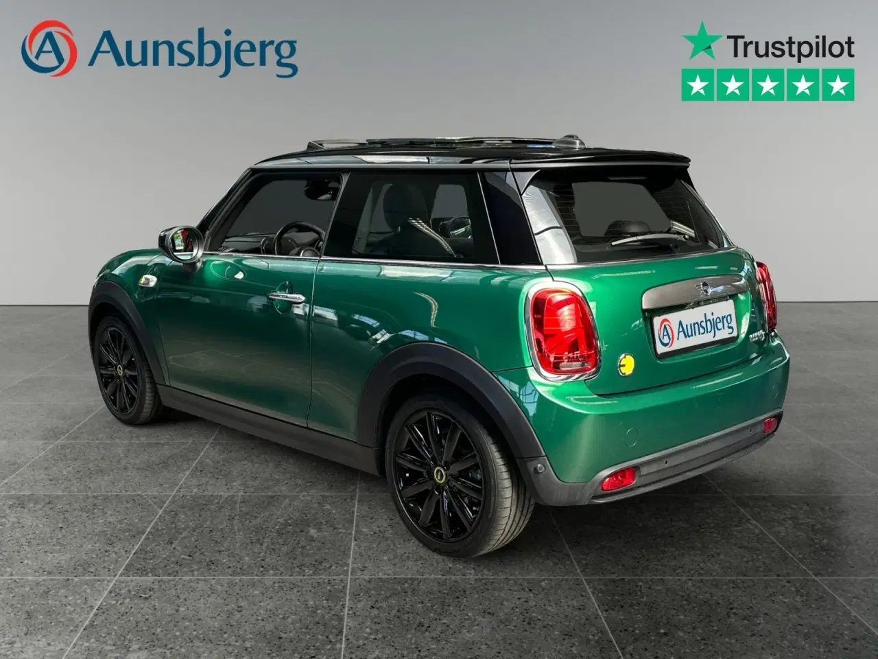 Billede 3 - MINI Cooper SE  Trim XL