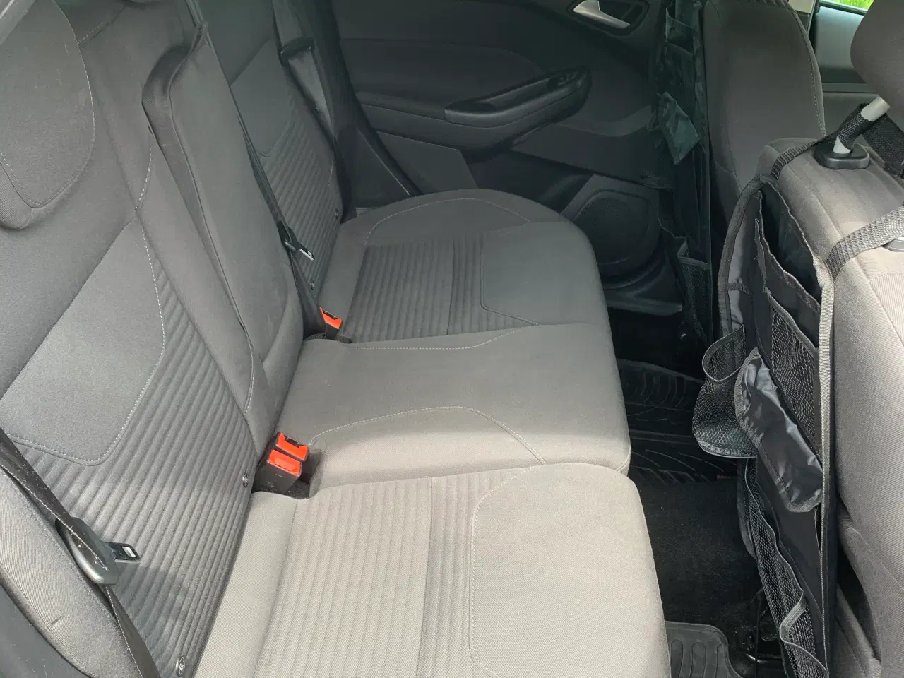 Billede 8 - Ford Focus hatchback 1.5 L. 150 hk 