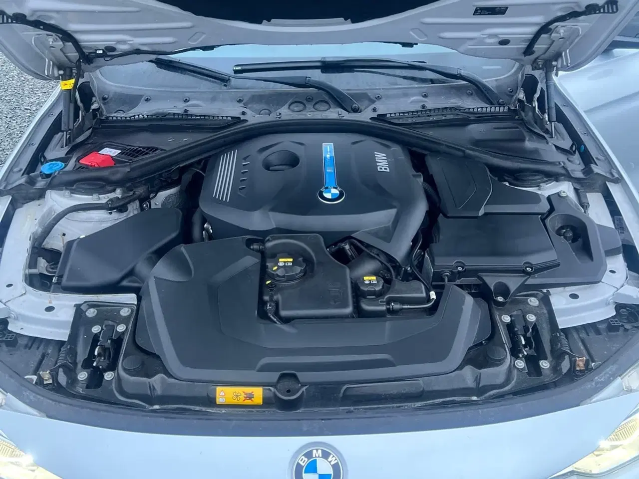 Billede 10 - BMW 330e 2,0 iPerformance aut.