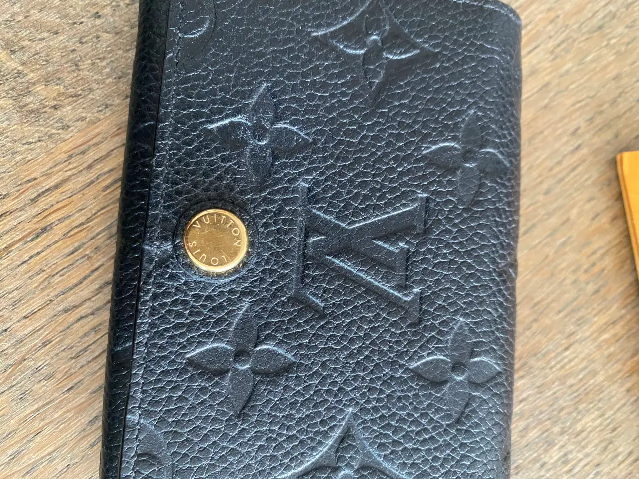 Billede 2 - Smuk Louis Vuitton pung