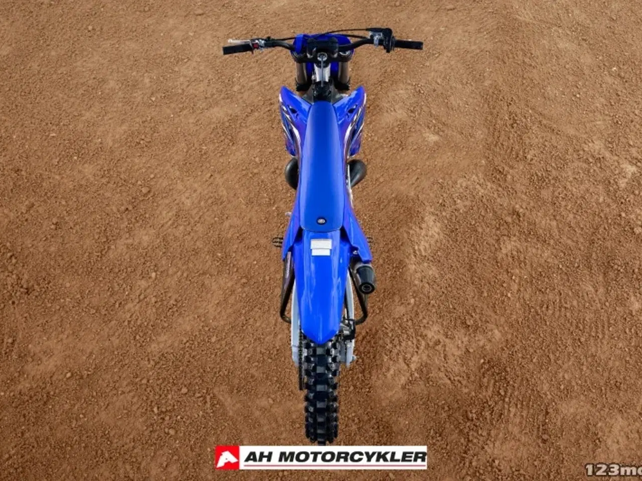 Billede 13 - Yamaha YZ 250