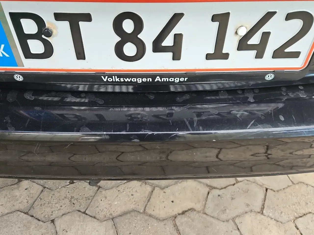 Billede 18 - VW Passat 1,4 TSi 150 Comfortline+ Variant DSG