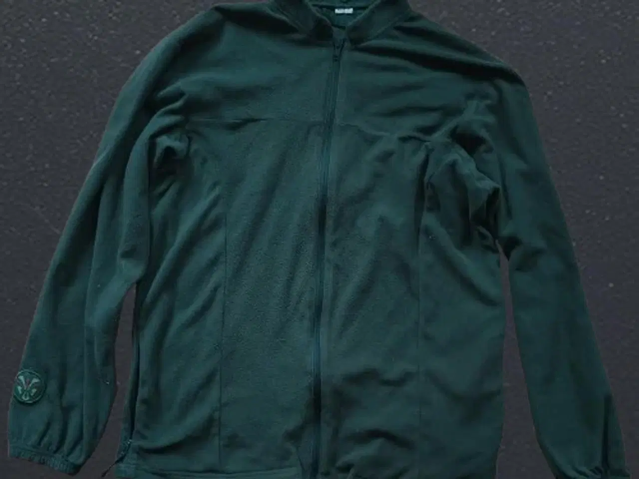 Billede 1 - Spejder trøje/bluse str. xs sælges