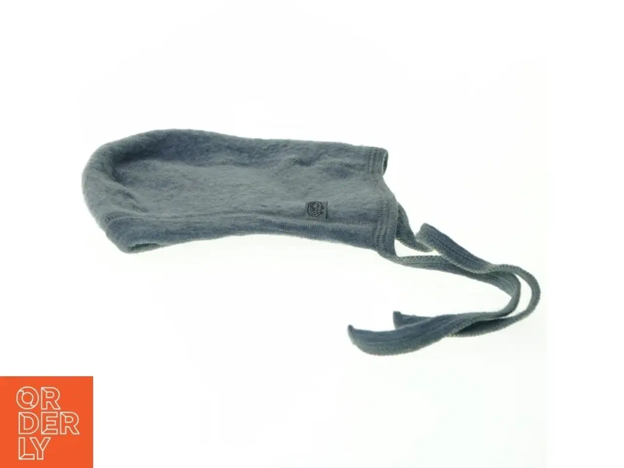 Billede 2 - Uldbabyhue fra Coop (str. 80)