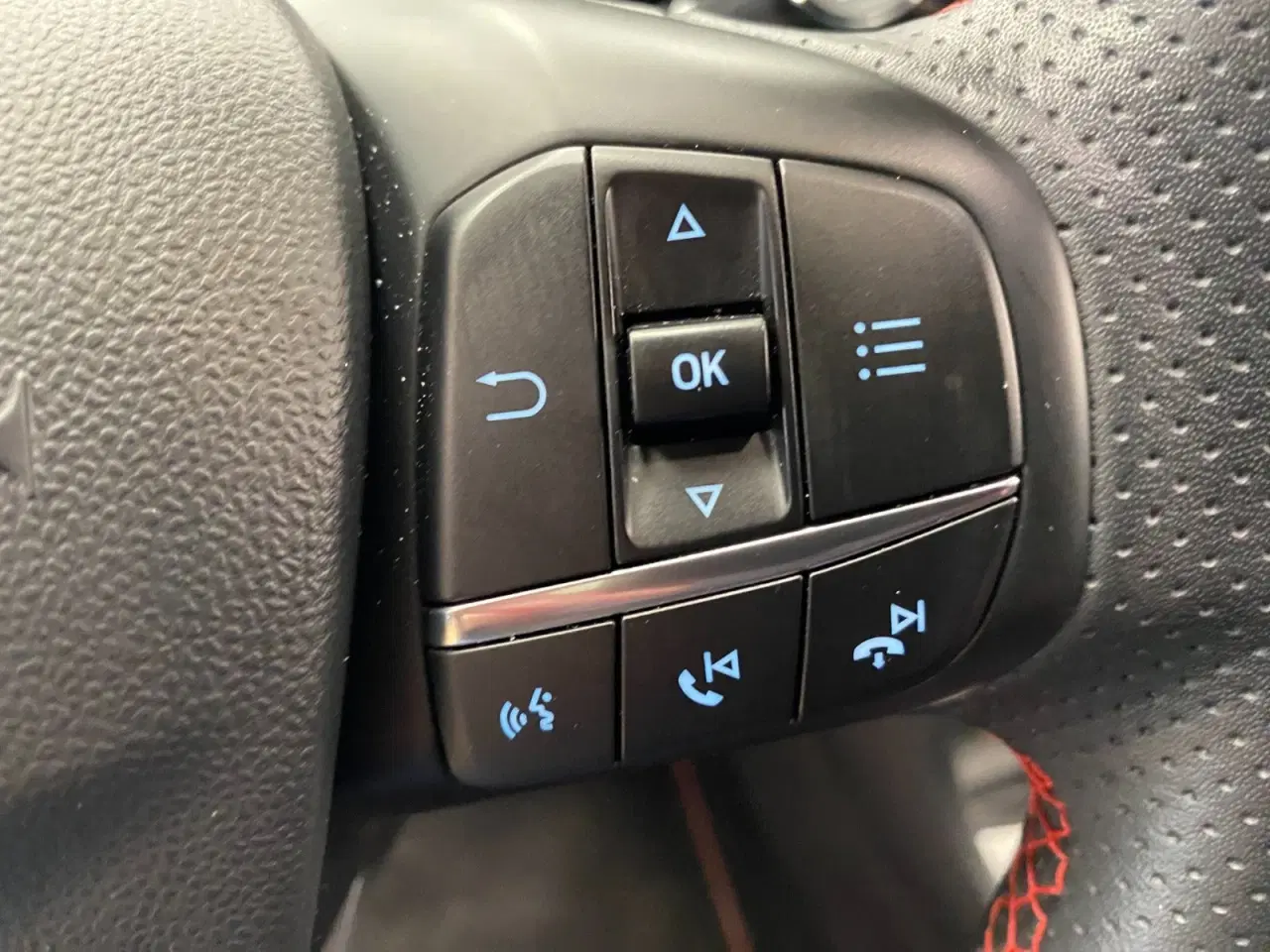 Billede 17 - Ford Fiesta 1,0 EcoBoost ST-Line