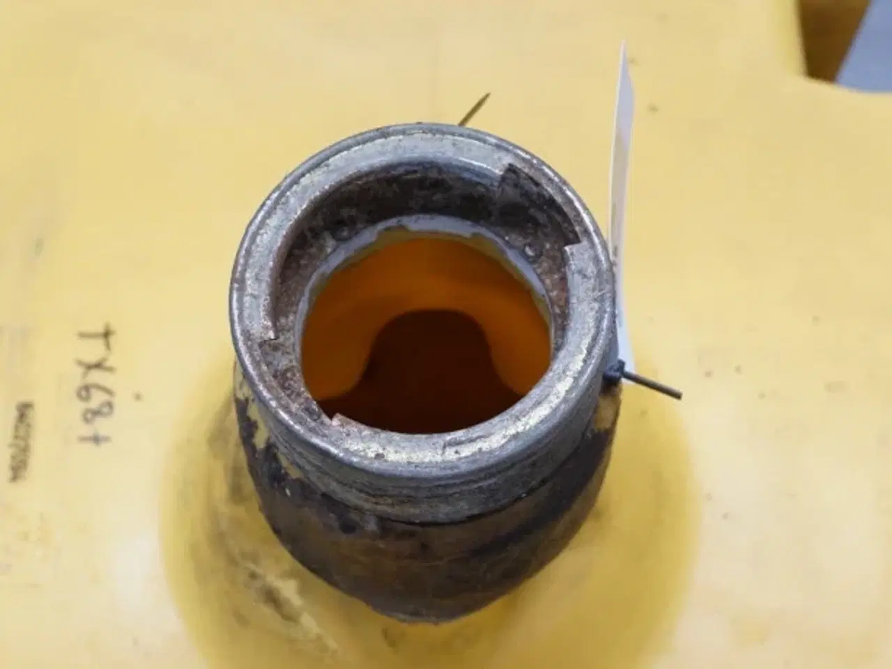 Billede 13 - New Holland TX68 Dieseltank 84037094