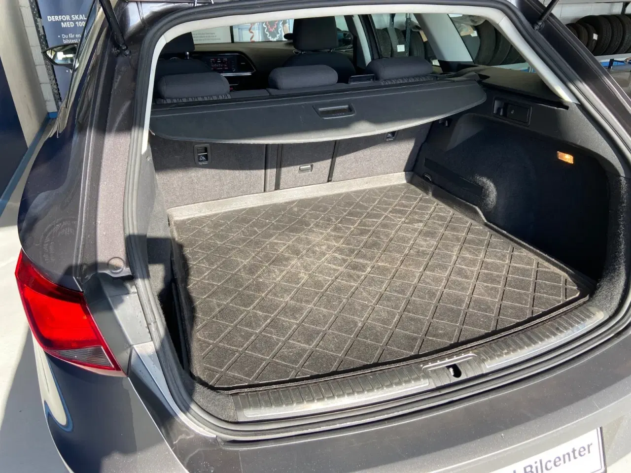 Billede 11 - Seat Leon 1,0 TSi 115 Style ST