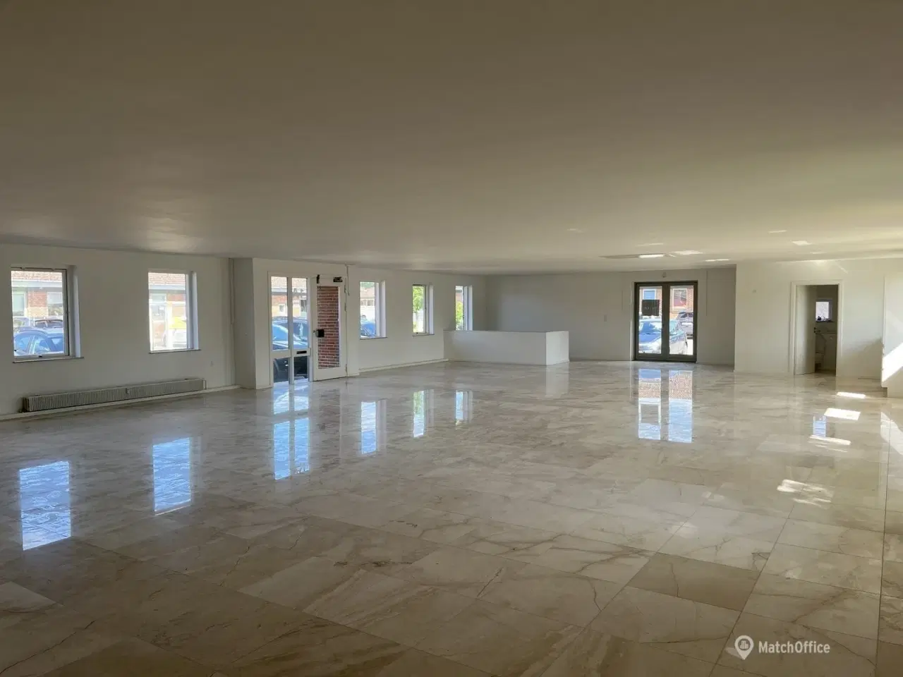 Billede 6 - 238 m² nyistandsat kontor med tilhørende kælder