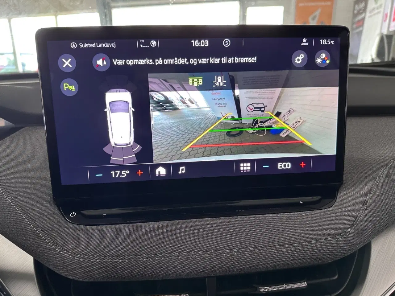 Billede 16 - Skoda Enyaq 80 iV