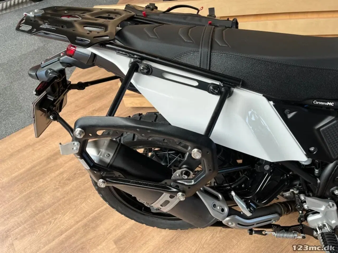 Billede 17 - Yamaha Ténéré 700