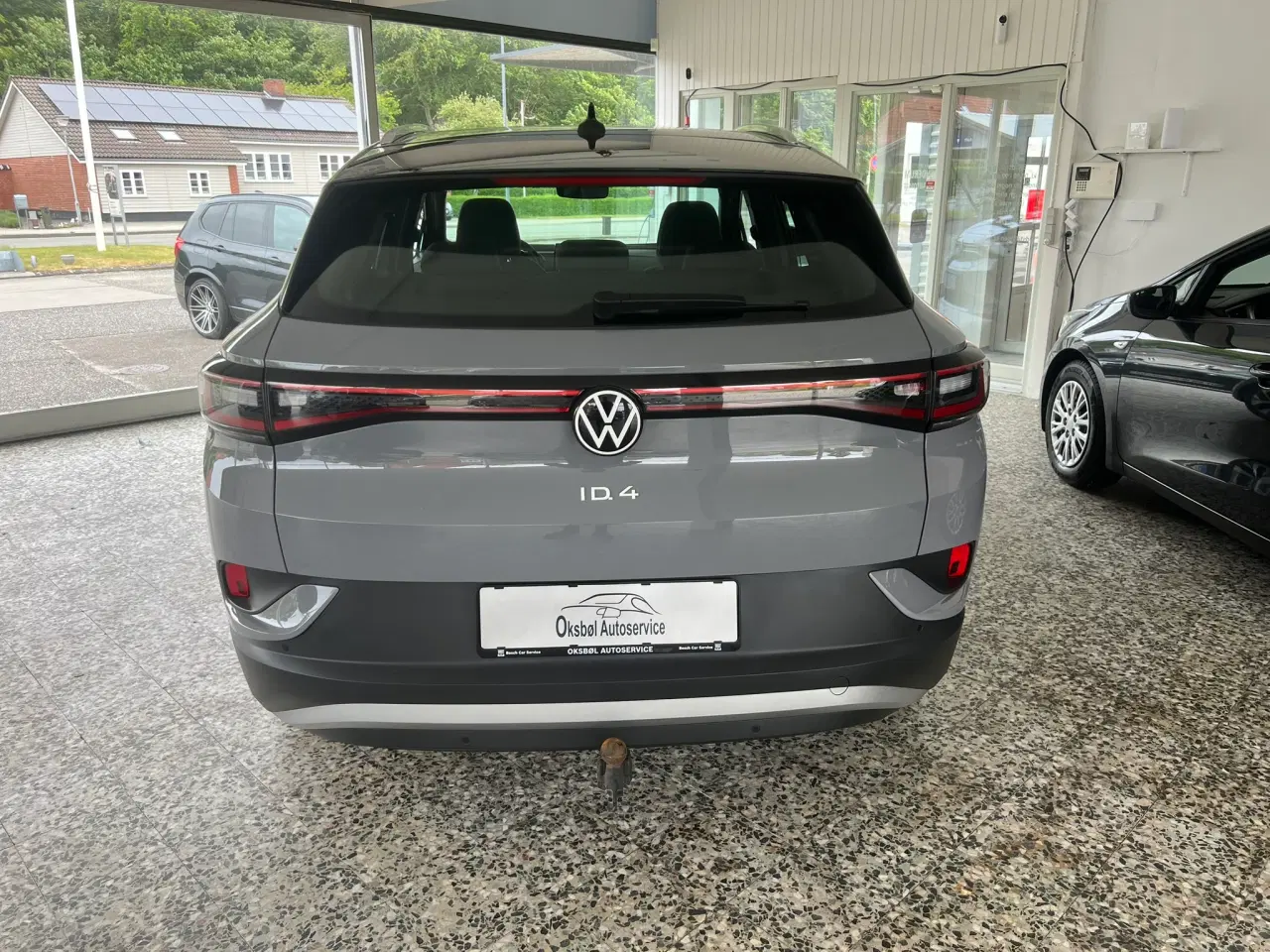 Billede 11 - Vw Id4 Pure 