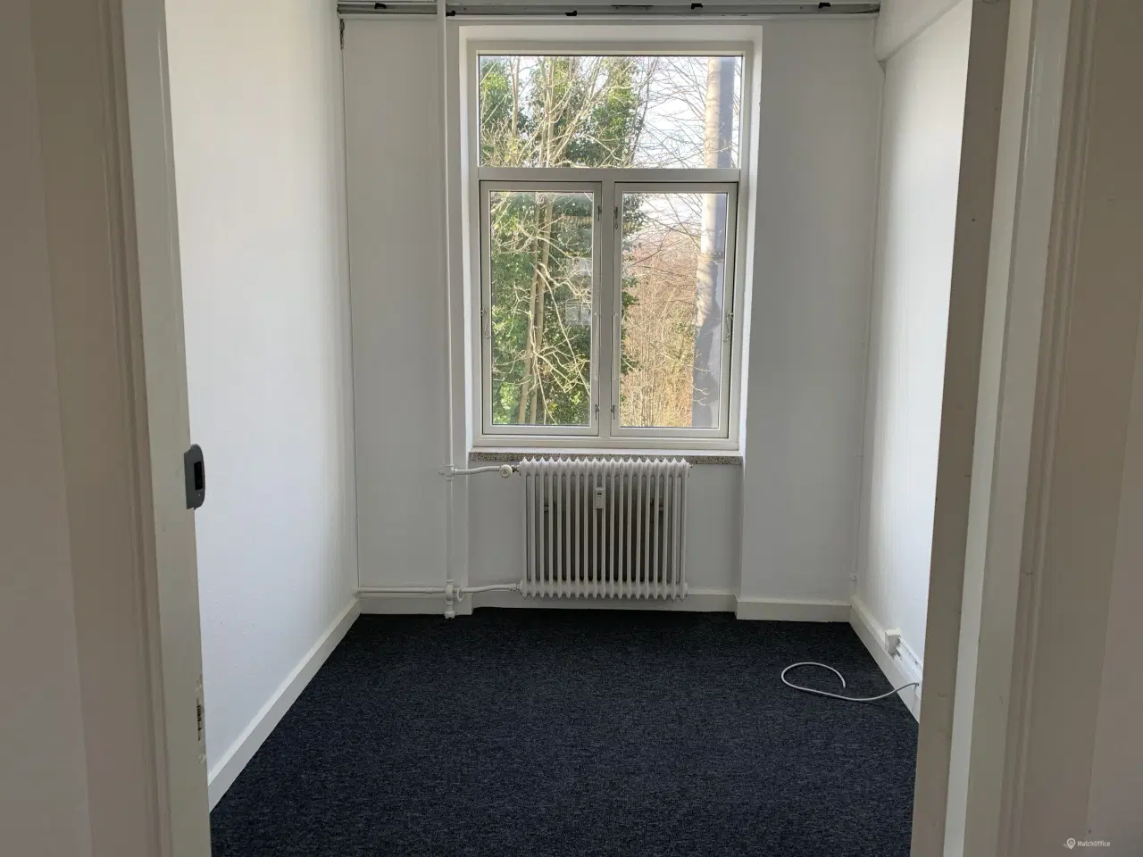 Billede 6 - Kontorlokaler på 117 m² udlejes.