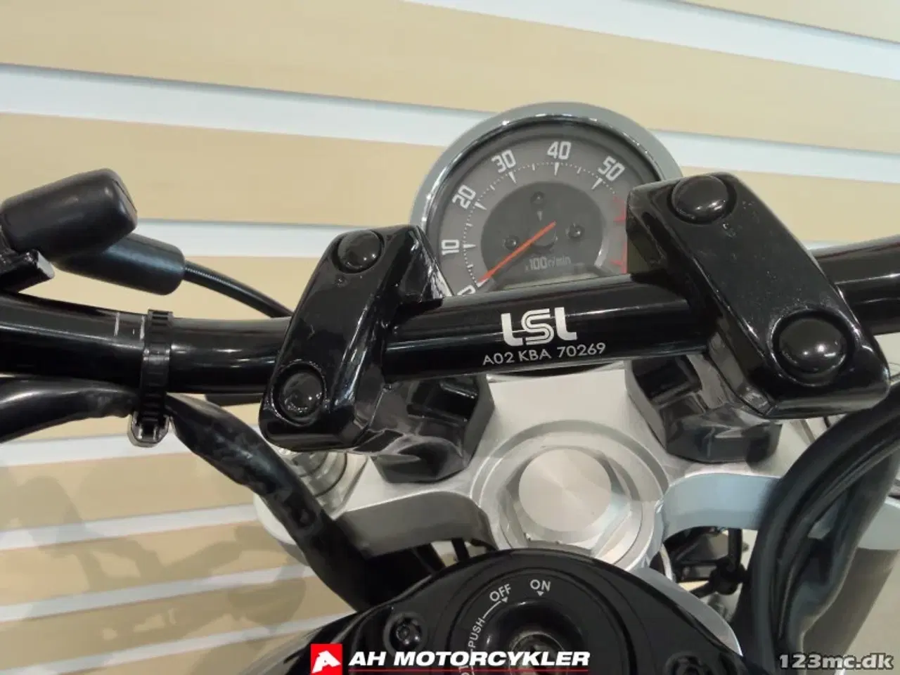 Billede 7 - Yamaha MT-01