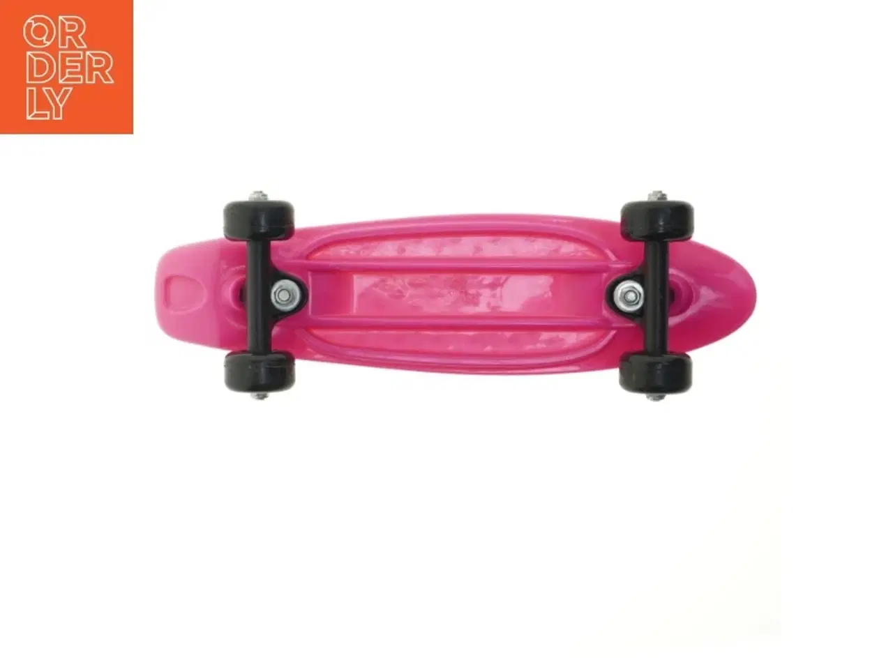 Billede 4 - Mini skateboard (str. 42x11,5 cm)