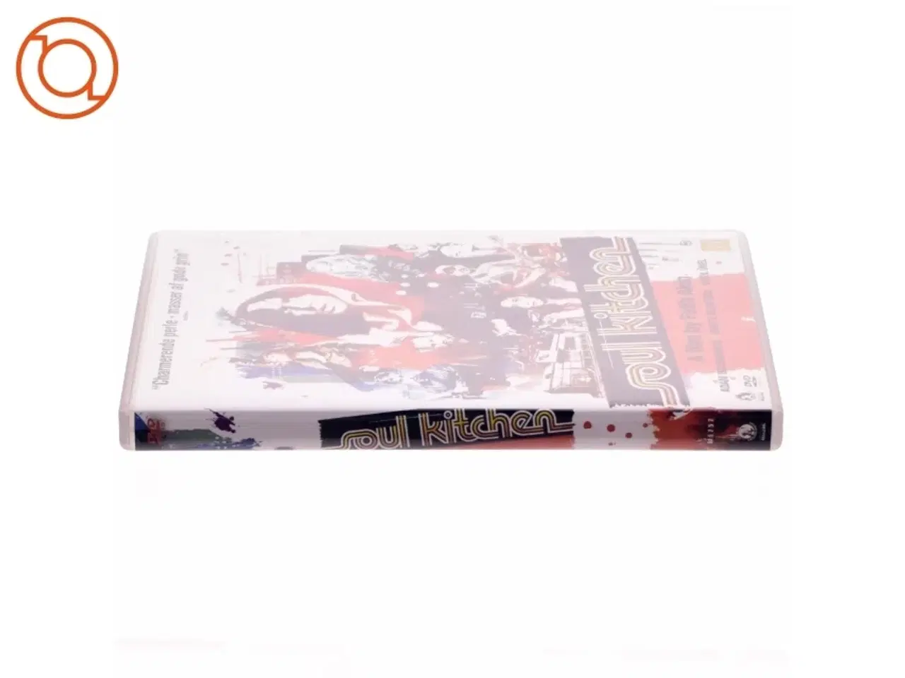 Billede 2 - Soul Kitchen