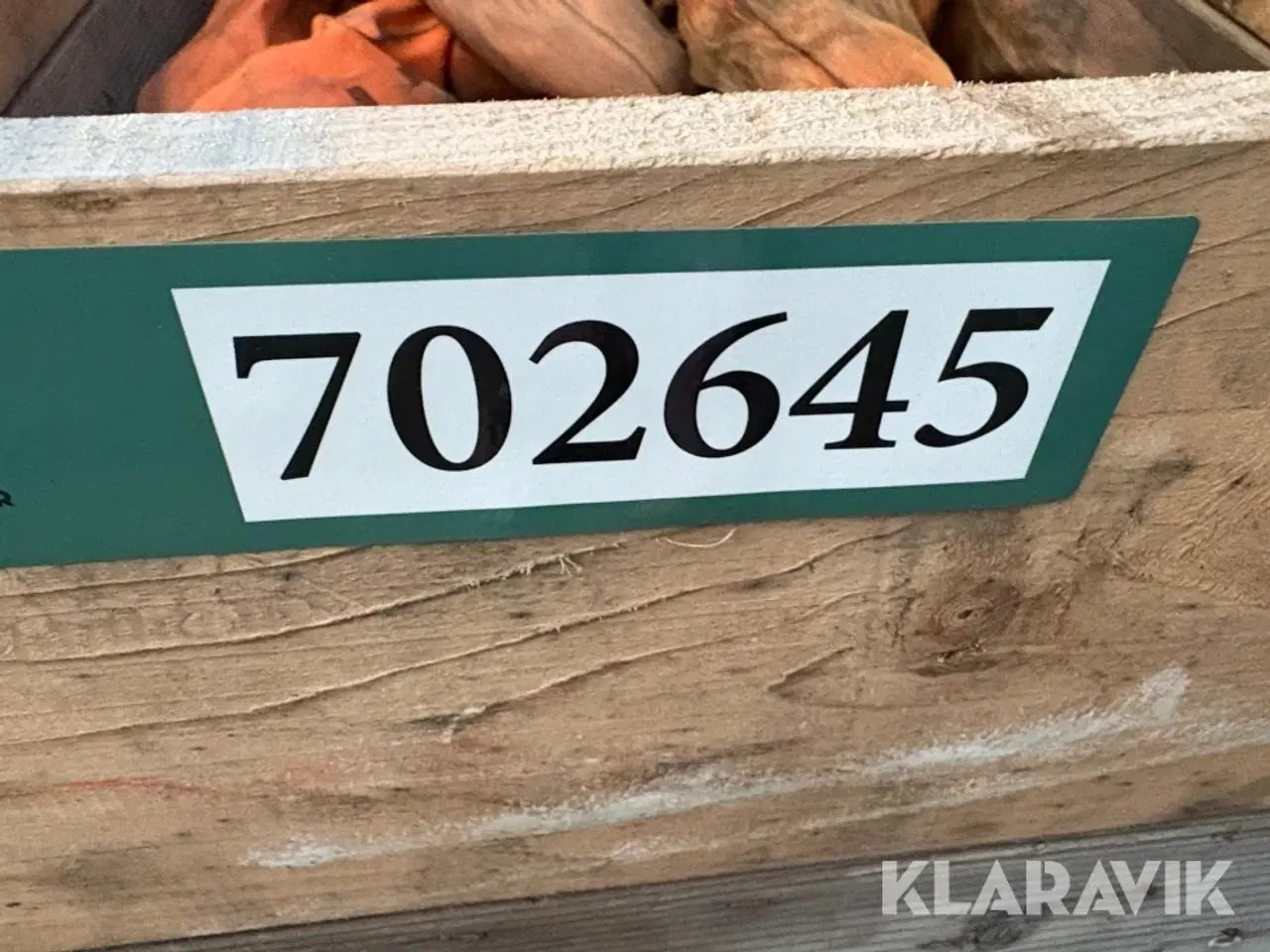 Billede 4 - Løftestropper assorterede størrelser