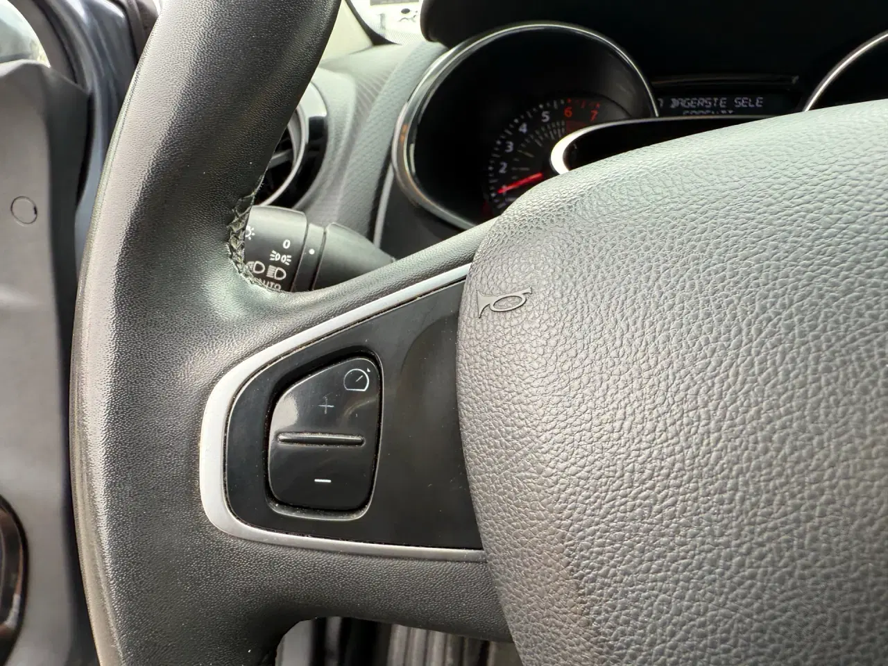 Billede 12 - Renault Clio Sport Tourer 0,9 Energy TCe Zen 90HK Stc