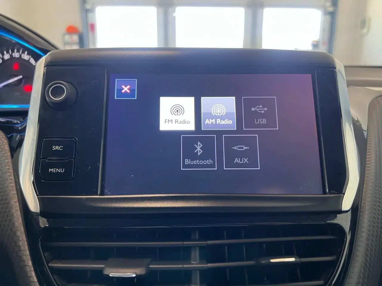Billede 12 - Peugeot 2008 1,6 BlueHDi 100 Allure