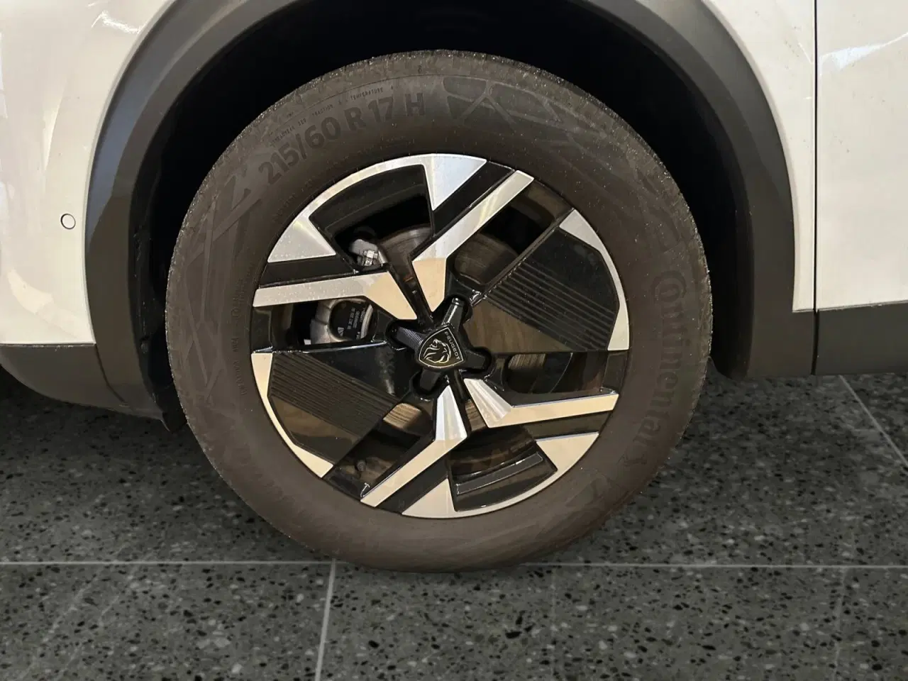 Billede 3 - Peugeot e-2008 54 GT