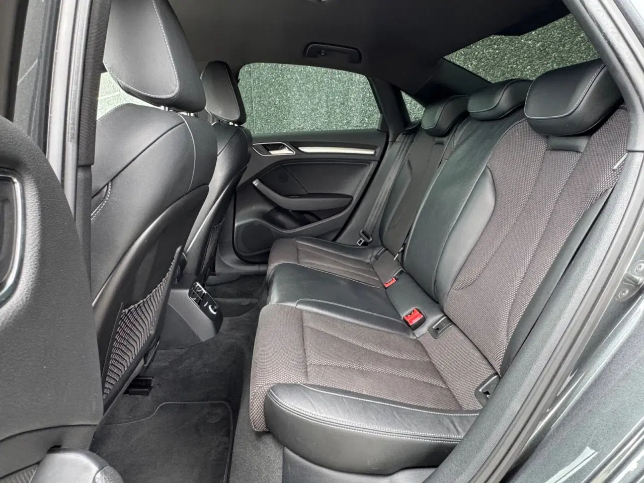 Billede 16 - Audi A3 2,0 TDi 150 S-line S-tr.