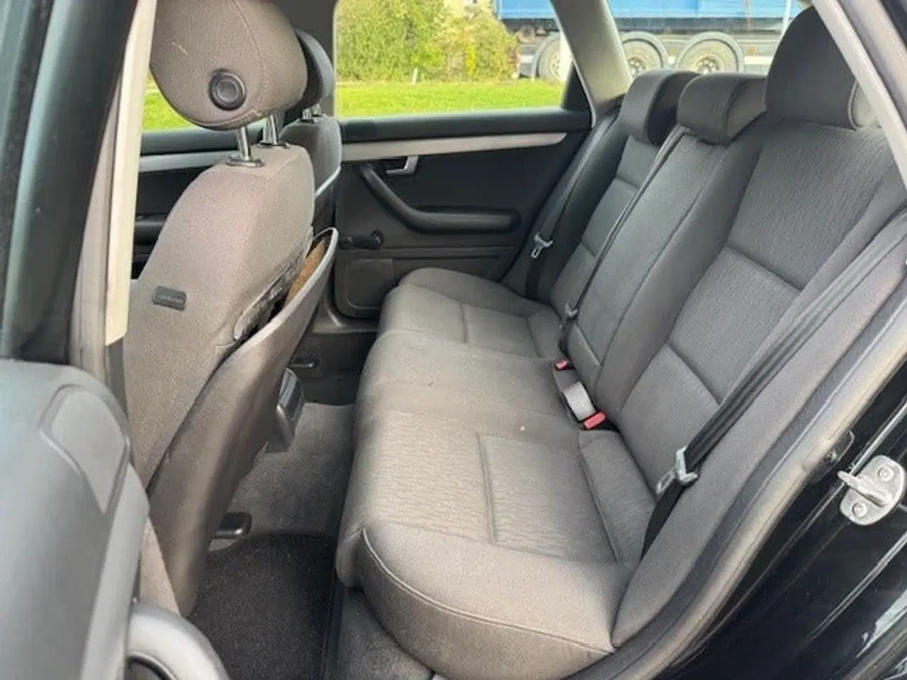 Billede 11 - Audi A4 2,0 TDi 140 Avant Multitr.