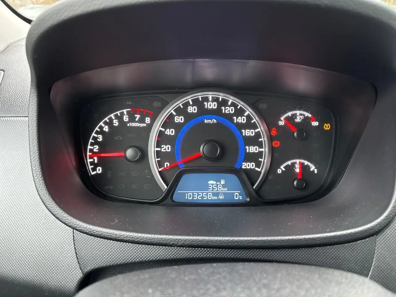 Billede 10 - Hyundai i10 1,0 Trend