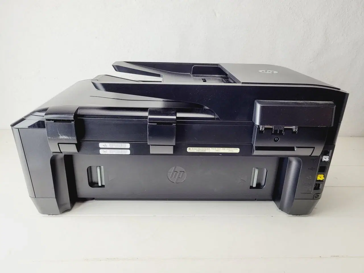 Billede 6 - ⭐️ HP OfficeJet 7510 All-in-One - Sælges som DEFEK