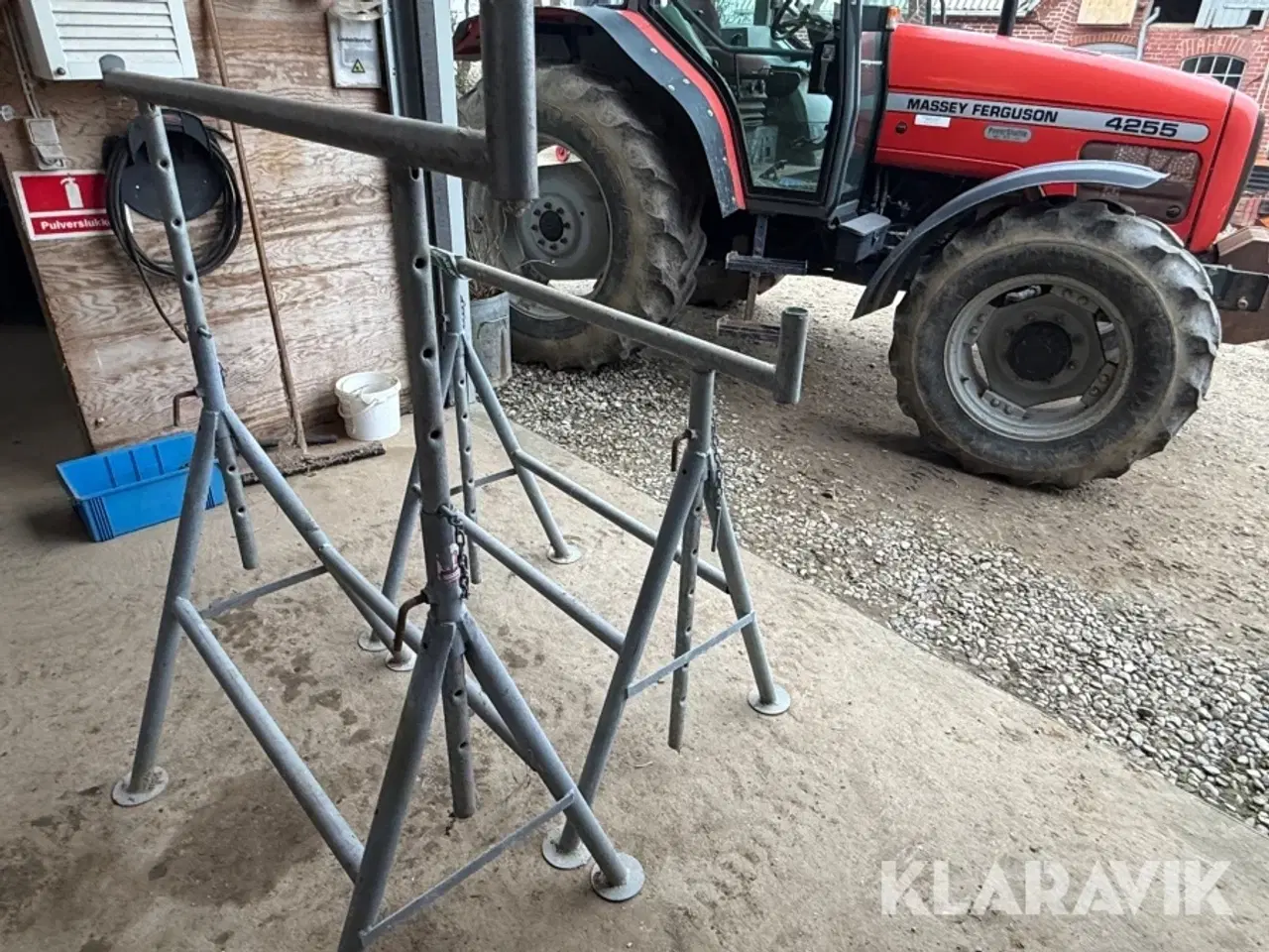 Billede 4 - Bukke Jumbo