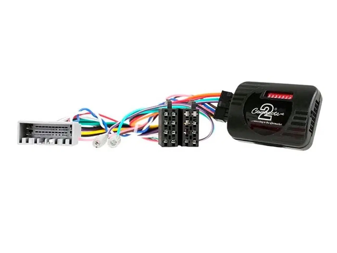 Billede 1 - Ctsho011.2 ratinterface Honda
