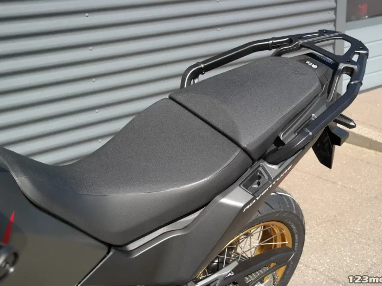 Billede 25 - Honda CRF 1100 LD Africa Twin Adventure Sports ES MC-SYD       BYTTER GERNE