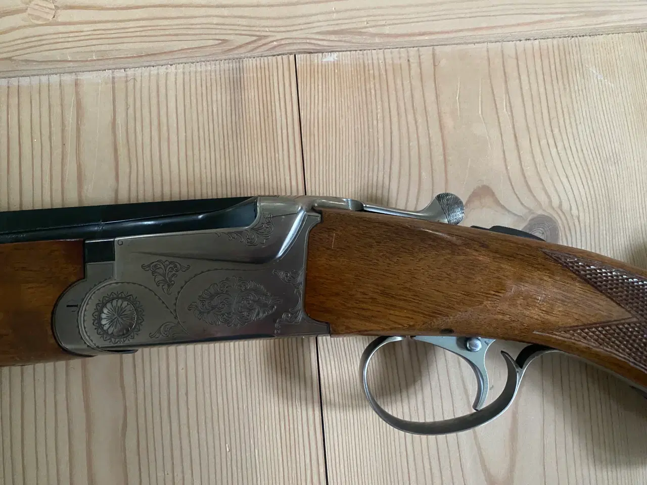 Billede 3 - SKB model 600 kaliber 410