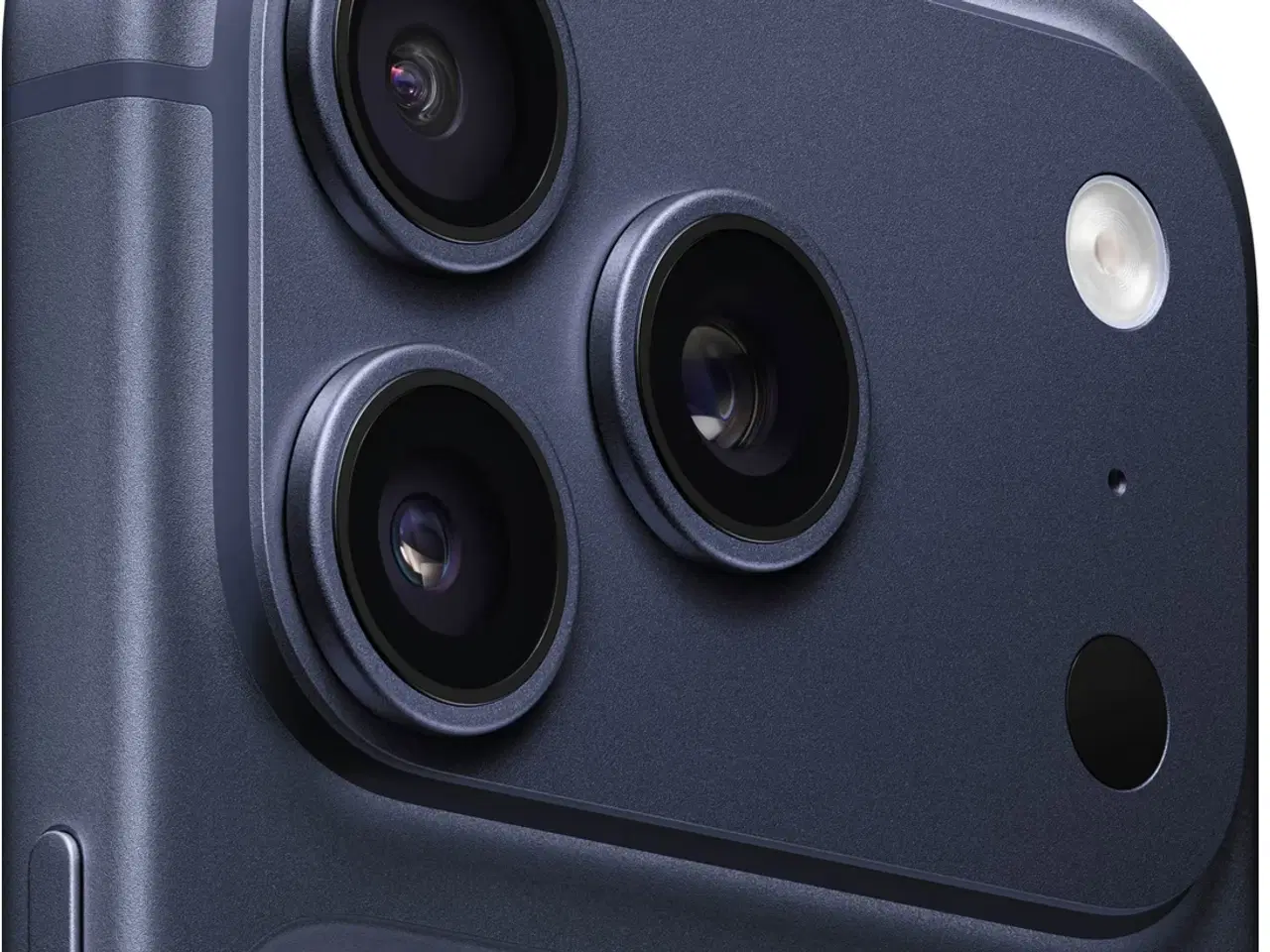 Billede 2 - iPhone 17 Pro, 256GB - HELT NY / UÅBNET