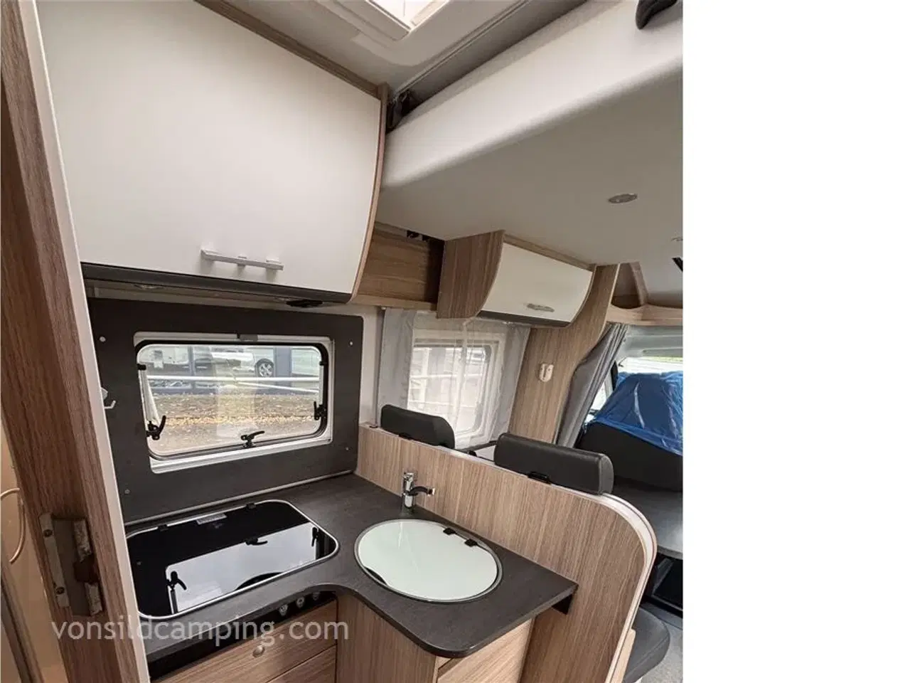 Billede 13 - 2021 - SunLight T 68 Adventure Edition