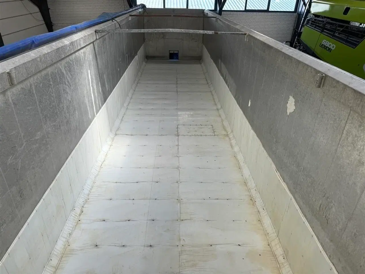 Billede 12 - Kel-Berg Tiptrailer