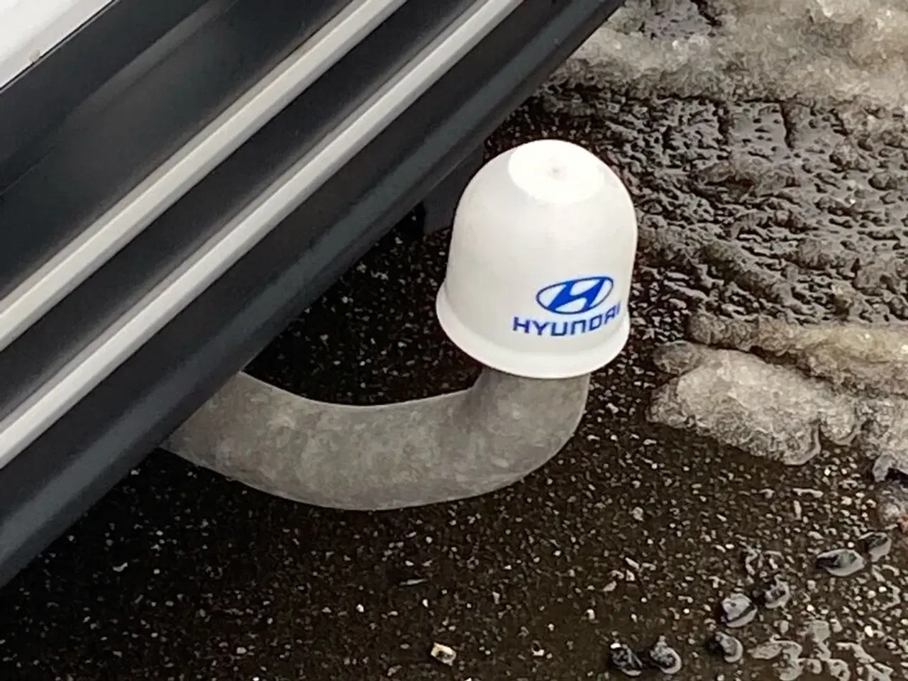 Billede 8 - Hyundai Kona EL Advanced 204HK 5d Aut.