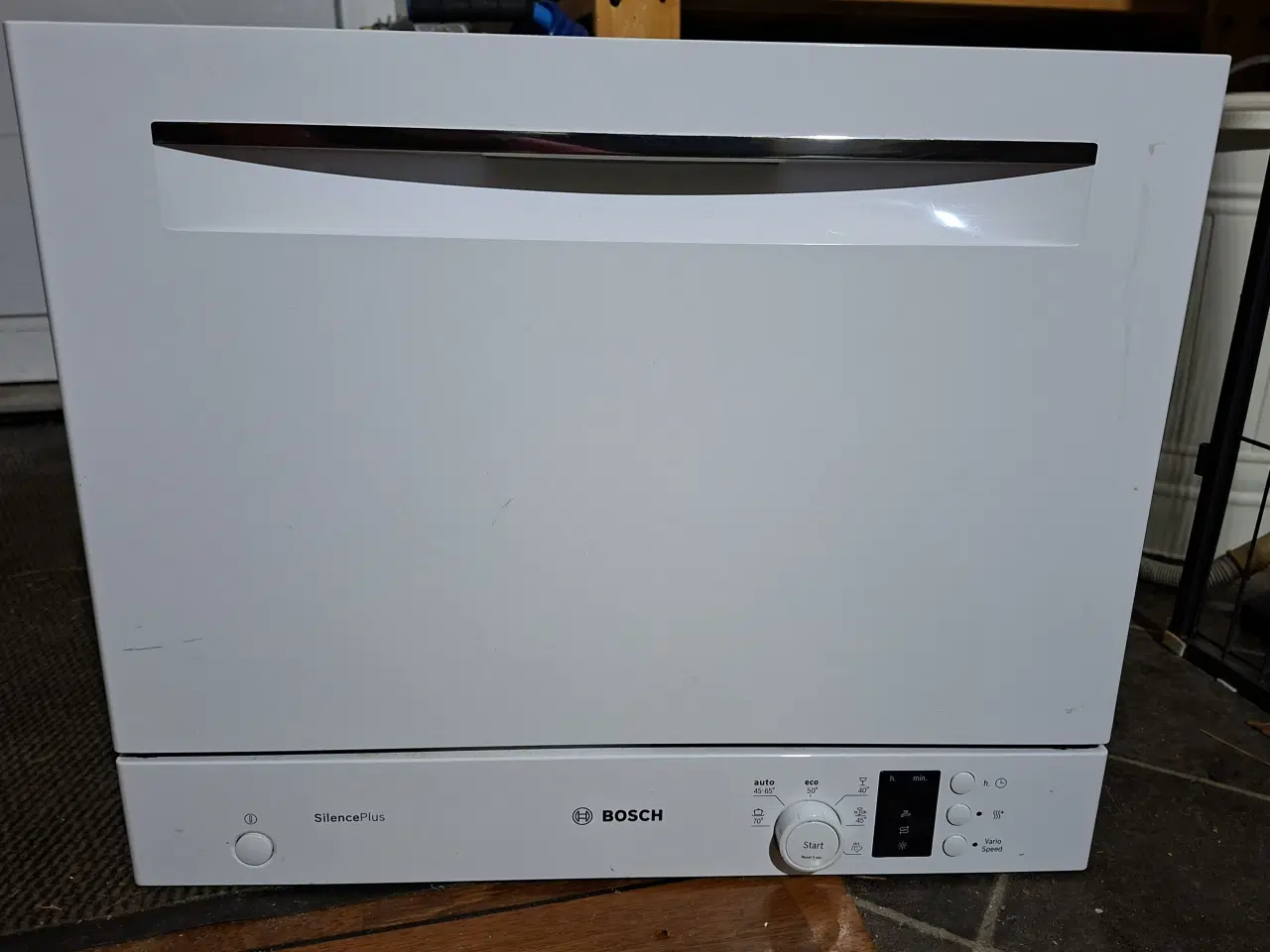 Billede 1 - Bordopvaskemaskine