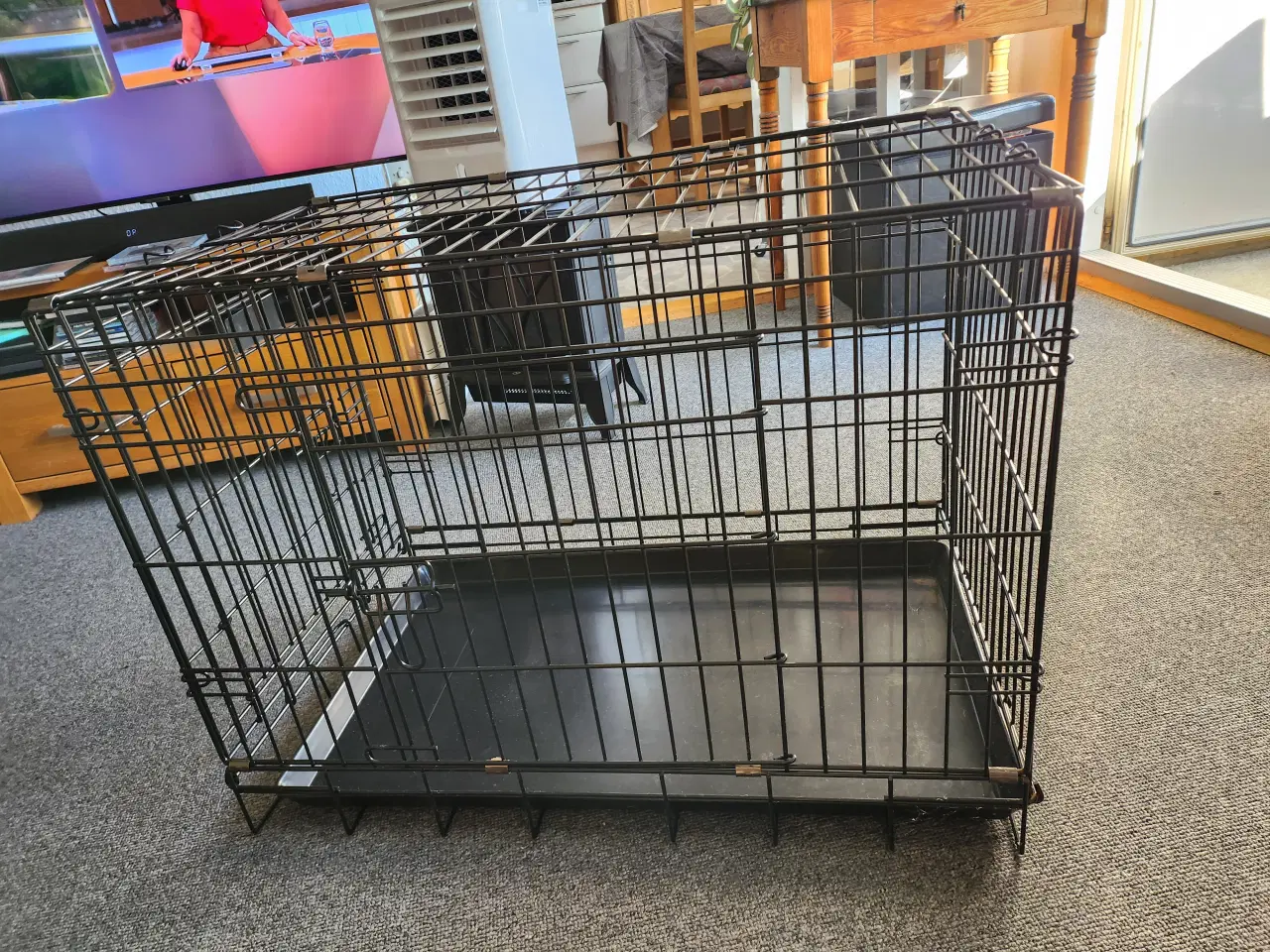 Billede 3 - Hunde transport bur 