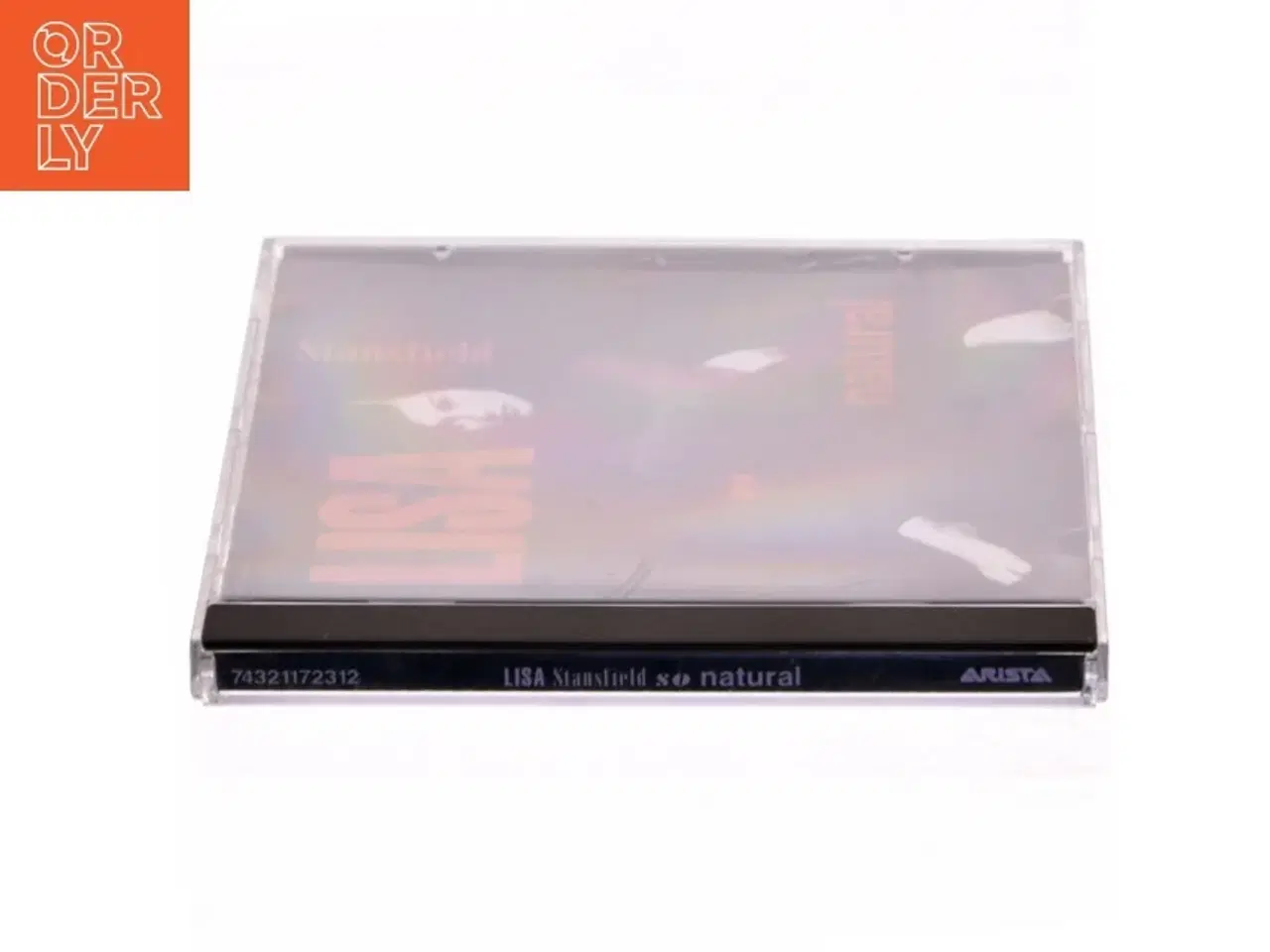 Billede 2 - Lisa Stansfield