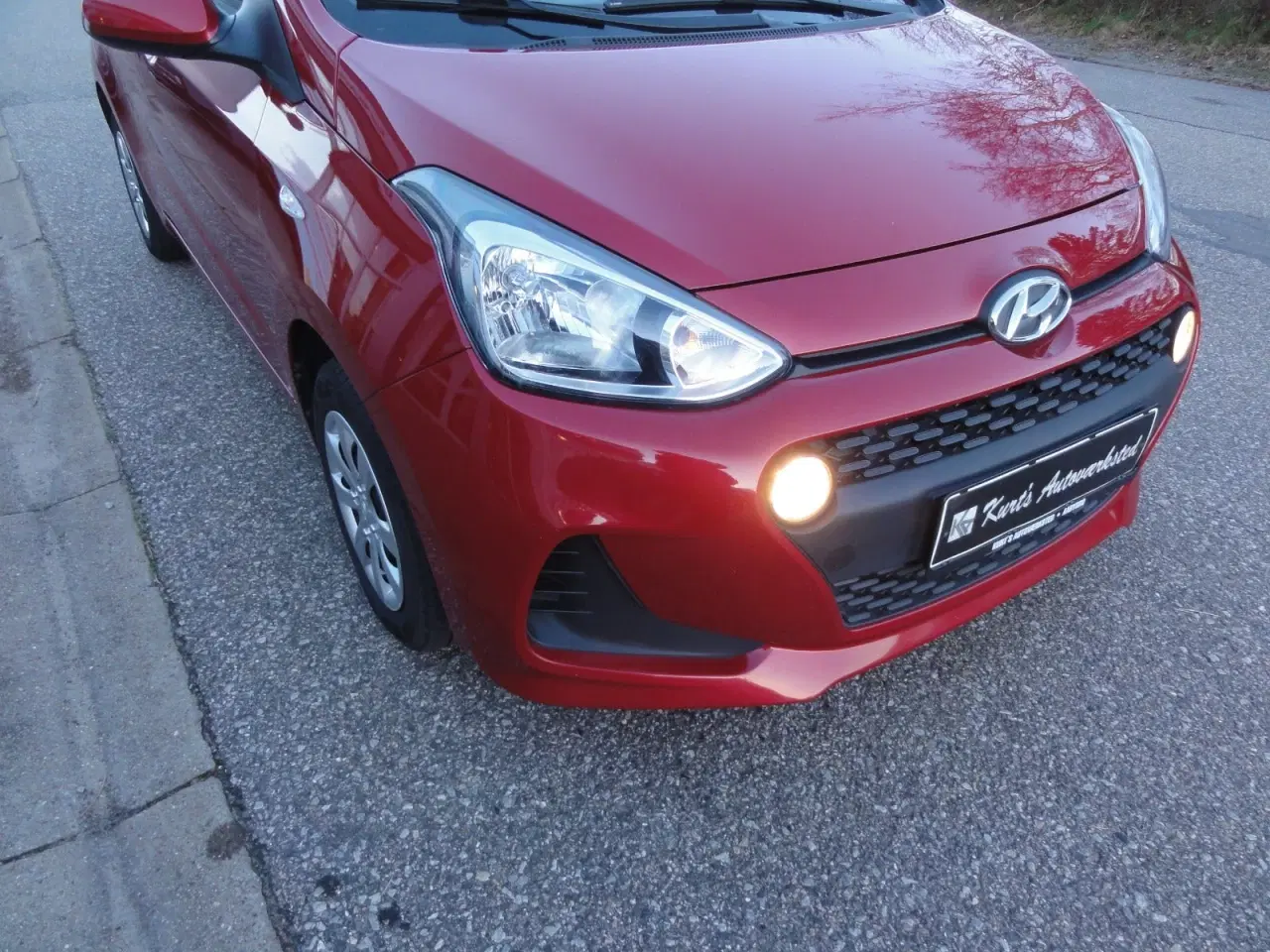 Billede 7 - Hyundai i10 1,0 Trend