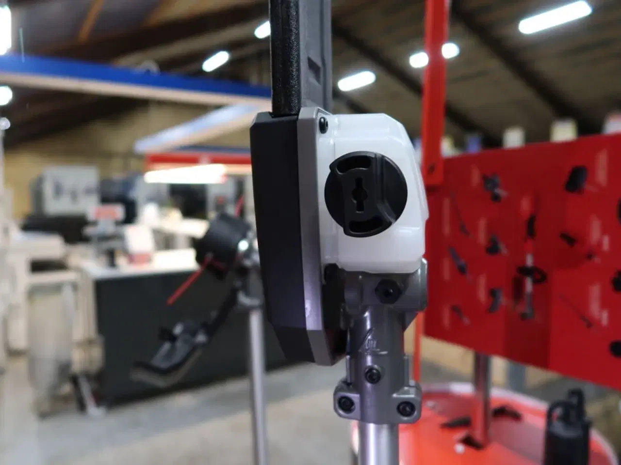 Billede 3 - Tilbehør til multiværktøj MILWAUKEE