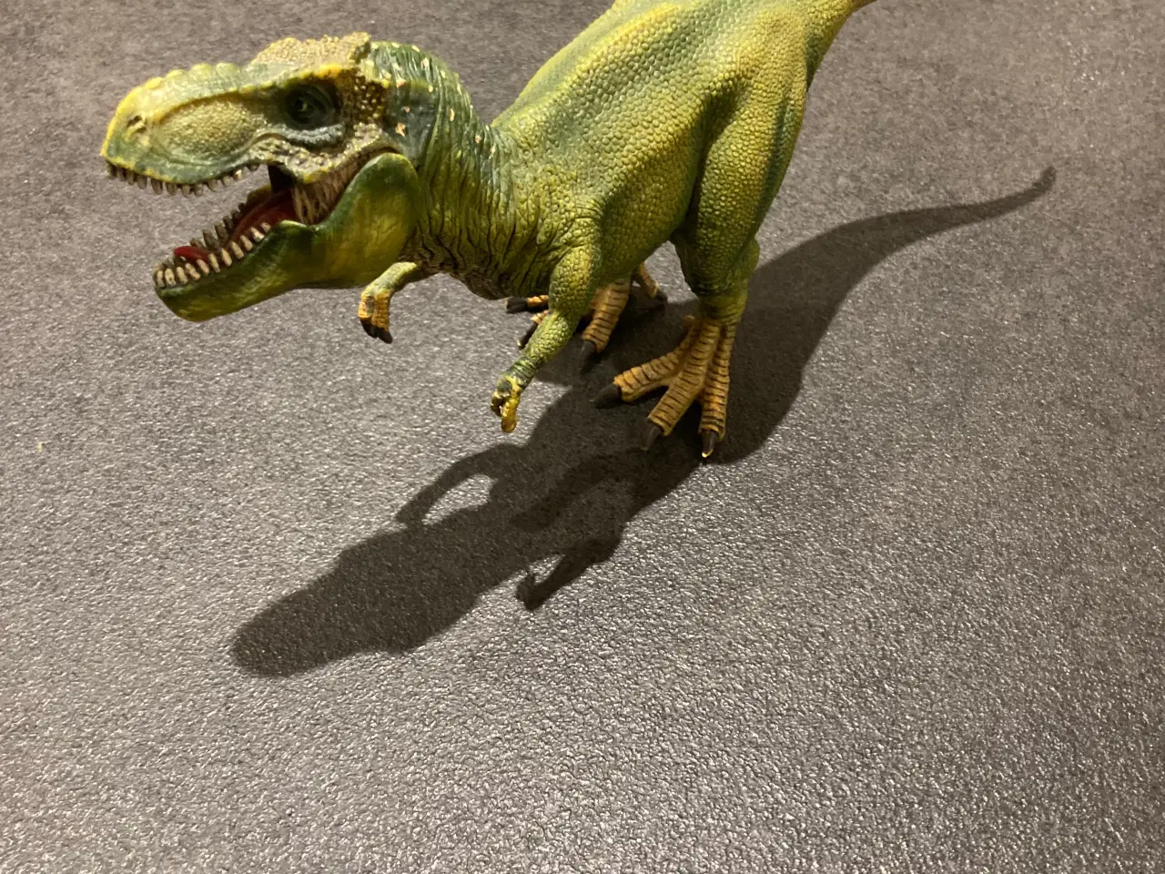 Billede 1 - Schleich Dinosaurus