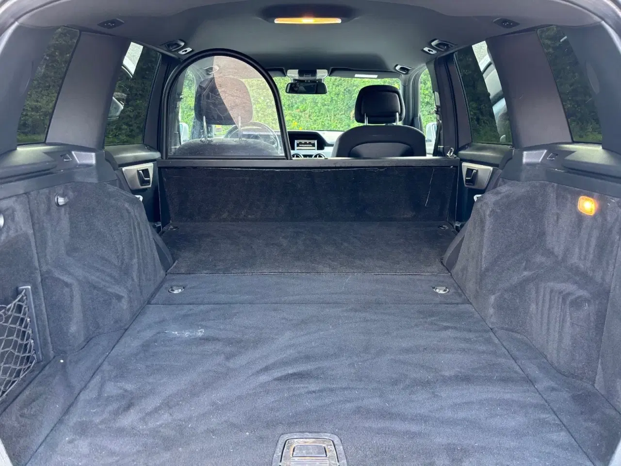 Billede 12 - Mercedes GLK220 2,2 BlueTEC aut. 4Matic Van