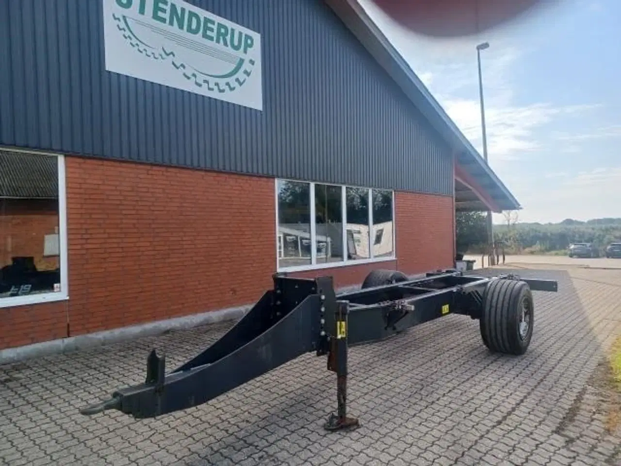 Billede 2 - - - - UNDERVOGN NR. 87