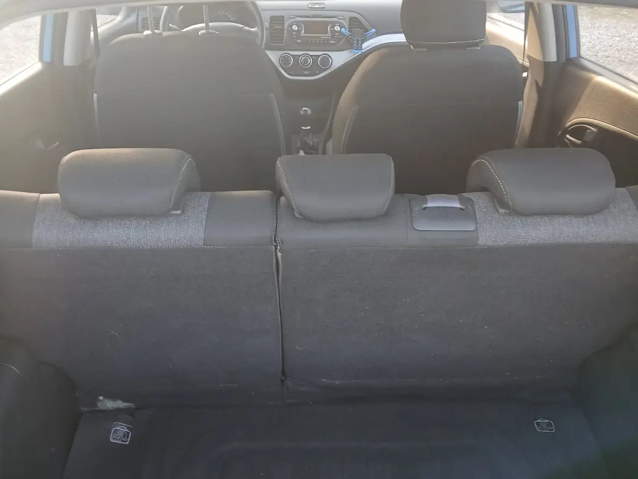 Billede 10 - Kia Picanto eco dynamic