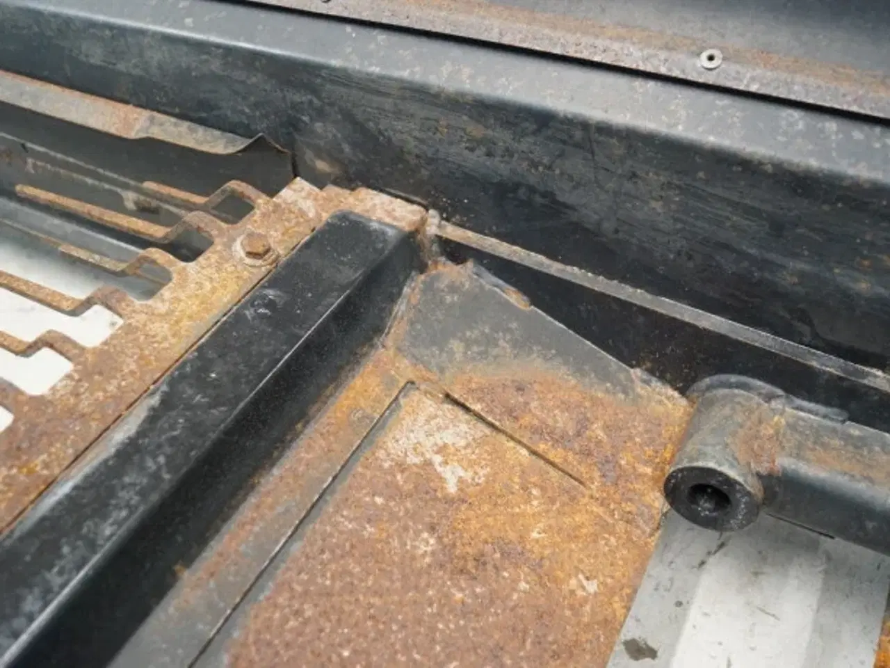 Billede 4 - Case 9230 Soldkasse 47449917