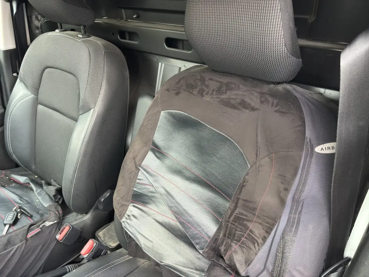 Billede 8 - Renault Express 1,5 dCi 95