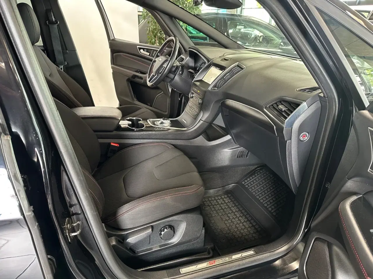 Billede 4 - Ford S-MAX 2,0 EcoBlue ST-Line aut. 7prs