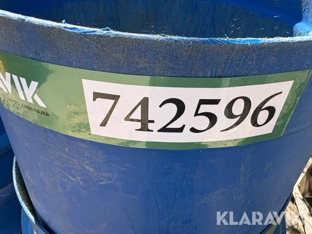 Billede 10 - Skaktrør 15 styk