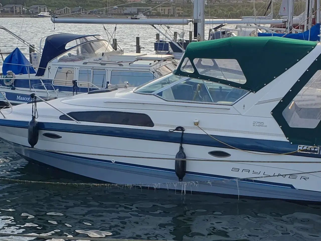 Billede 2 - Bayliner 2755 Ciera Sunbridge