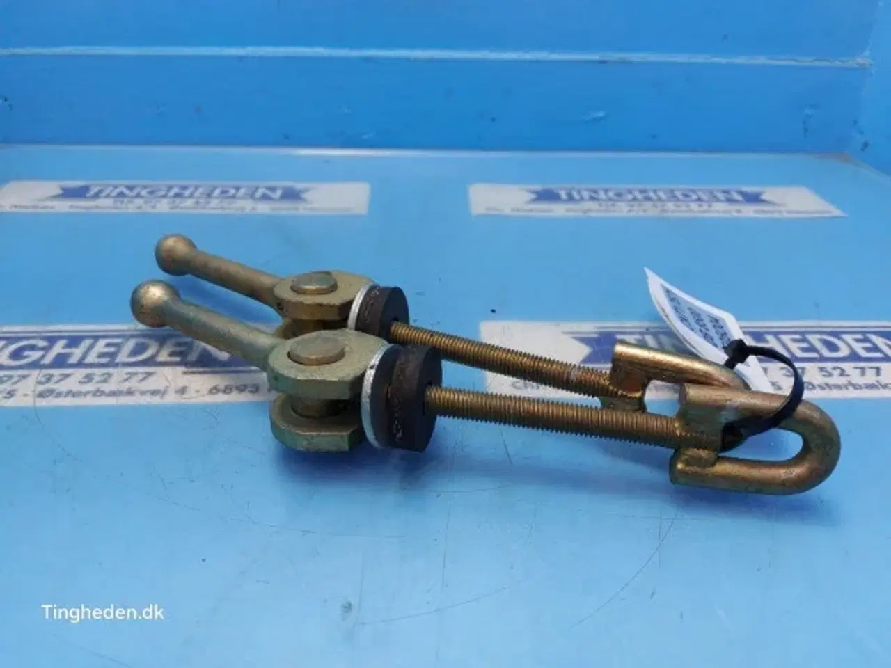 Billede 6 - Dronningborg D8500 Beslag Rekord Snitter 49080044